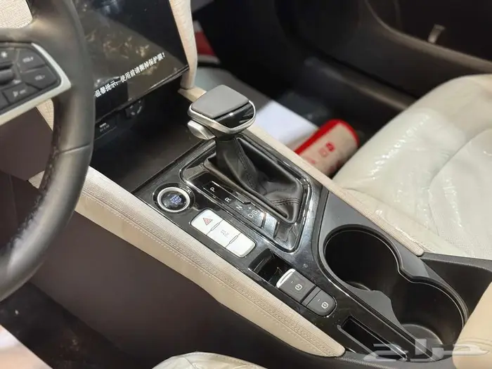 جاك J7 موديل 2025 قسطها بداية من 1179 ريال 10