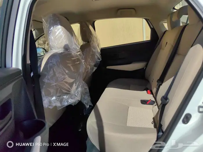 تويوتا يارس واي موديل 2026 28