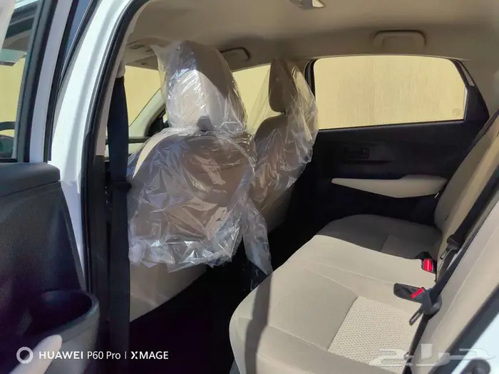 تويوتا يارس واي موديل 2026 29