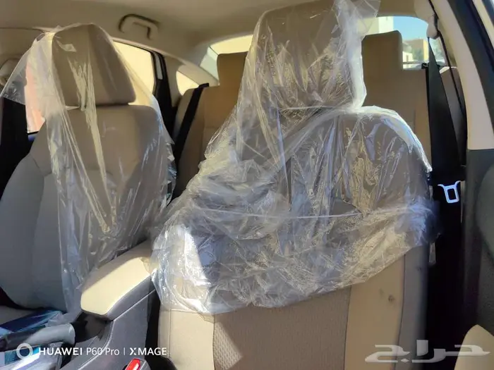 تويوتا يارس واي موديل 2026 33