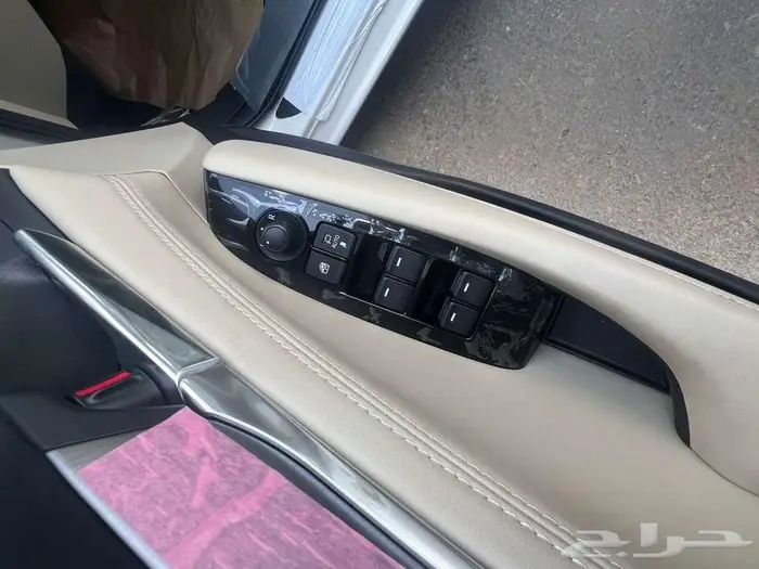 مازدا 6 ستاندر - 2025 سعودي ابيض اصفار 8