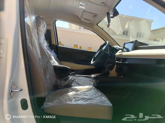 تويوتا يارس واي موديل 2026 13