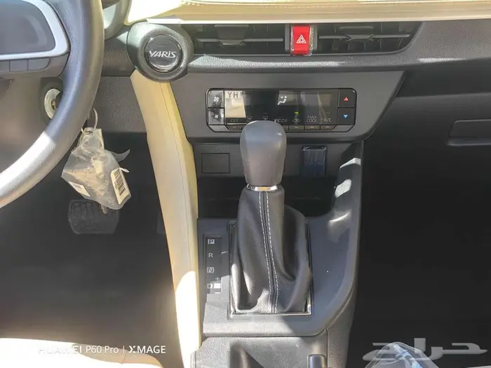 تويوتا يارس واي موديل 2026 17