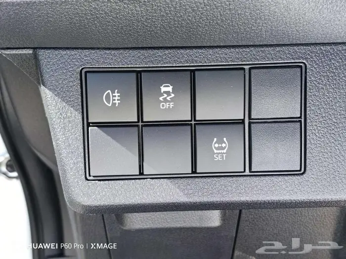 تويوتا يارس واي موديل 2026 19