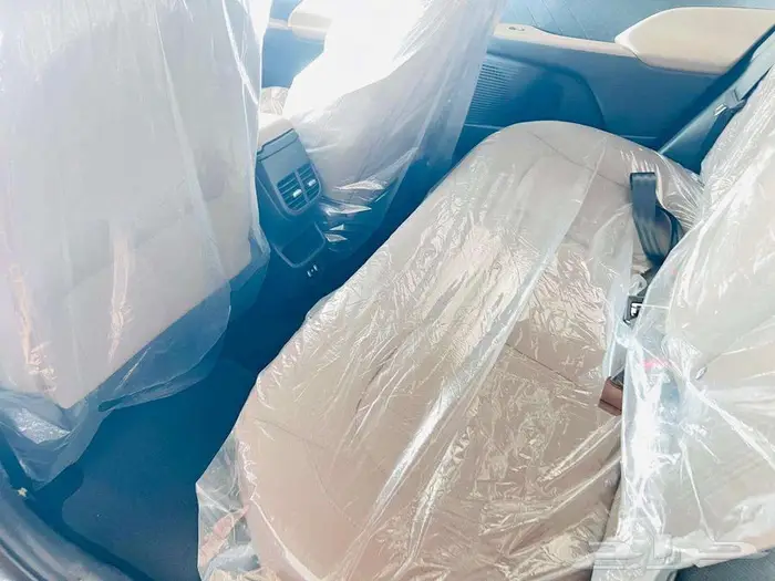 هونداي اكسنت فيليت موديل 25 8