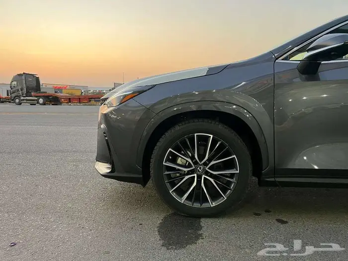 تصفيه NX350 Ch - سعودي اصفار هايبرد فل بانوراما2023 4