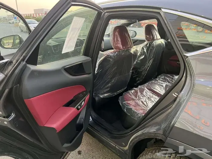 تصفيه NX350 Ch - سعودي اصفار هايبرد فل بانوراما2023 7