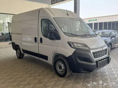 بيجو بوكسر بضاعه L2H2 سقف عادي 2026 اقل سعر index