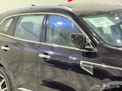 بقسط يبدأ من 1440 ريال احصل على رينو كوليوس 2025 فل كامل index