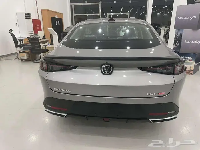 شانجان ايدو بلس (2026)-جميع لفئات تمويل بسعر الكاش 11