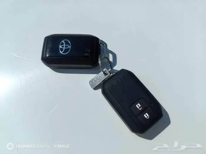 تويوتا اوربان كروزرGLموديل 2025 11