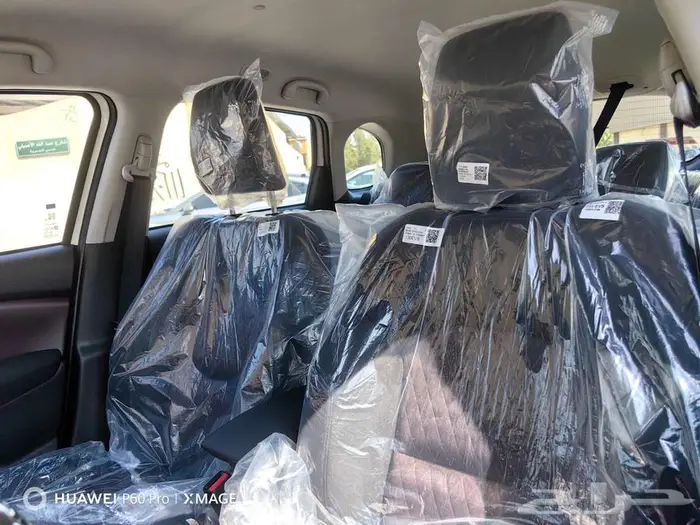 تويوتا اوربان كروزرGLموديل 2025 8