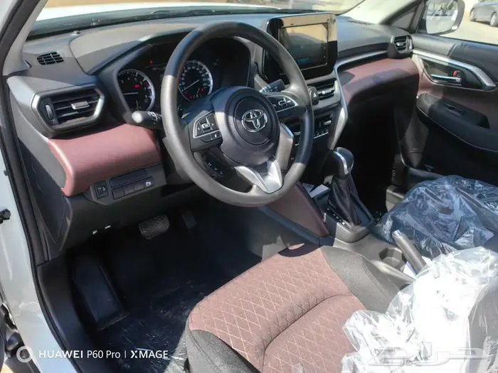 تويوتا اوربان كروزرGLموديل 2025 17