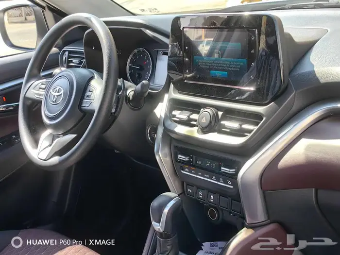 تويوتا اوربان كروزرGLموديل 2025 15