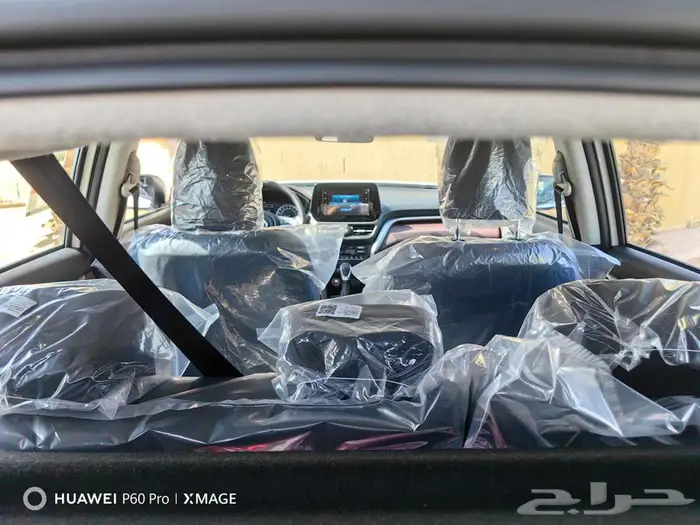 تويوتا اوربان كروزرGLموديل 2025 18