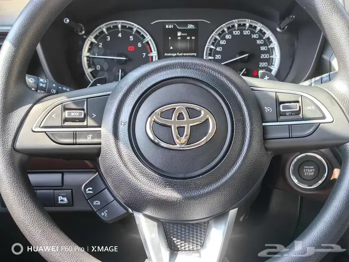 تويوتا اوربان كروزرGLموديل 2025 34