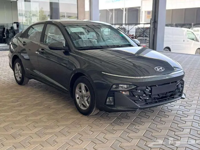 هيونداي اكسنت فليت 2026 سعر طيب 2