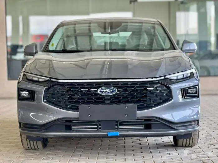 فورد تورس امبيانتي 2026 و ترند 2026 اقل سعر 0