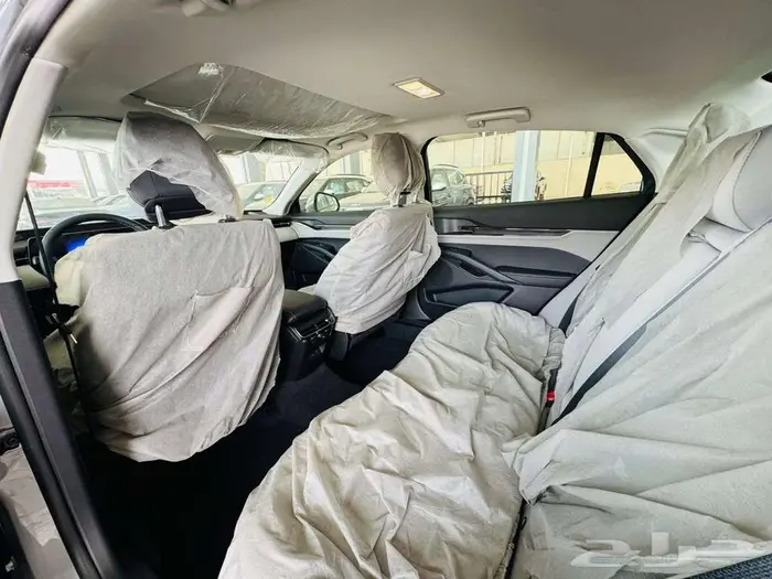 فورد تورس امبيانتي 2026 و ترند 2026 اقل سعر 7