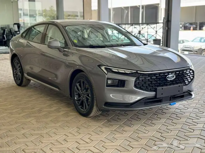 فورد تورس امبيانتي 2026 و ترند 2026 اقل سعر 2