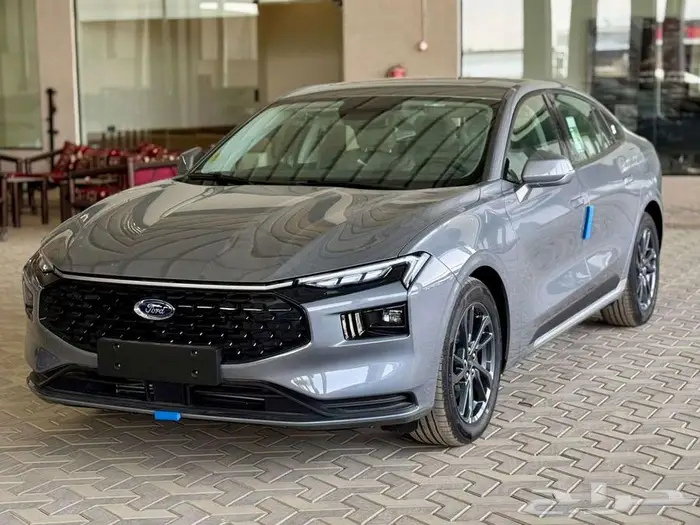 فورد تورس امبيانتي 2026 و ترند 2026 اقل سعر 1