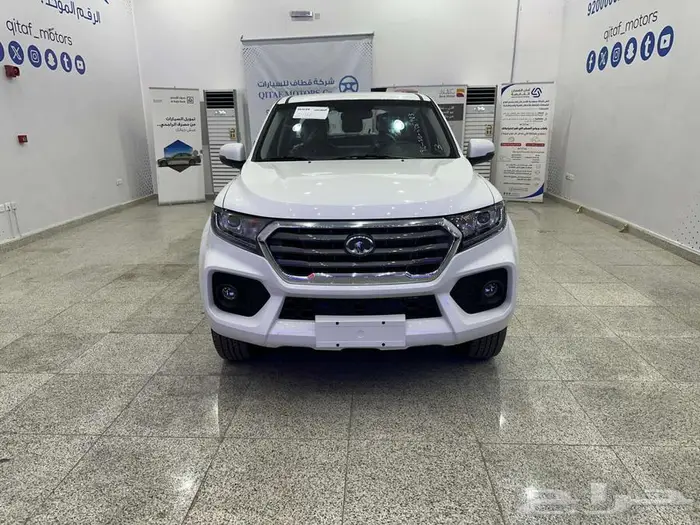 جريت وول وينجل7 WINGLE72025-اقل سعر كاش وتمويل-هدية 0