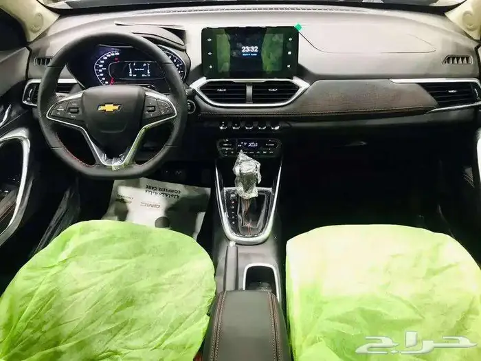 شفرولية جروف فل بريمير 2025 عروض خاصه 4