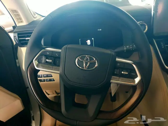 تويوتا جكسار s 6