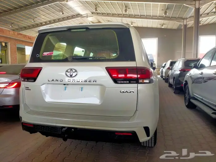 تويوتا جكسار s 4