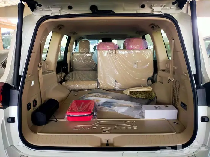 تويوتا جكسار s 3