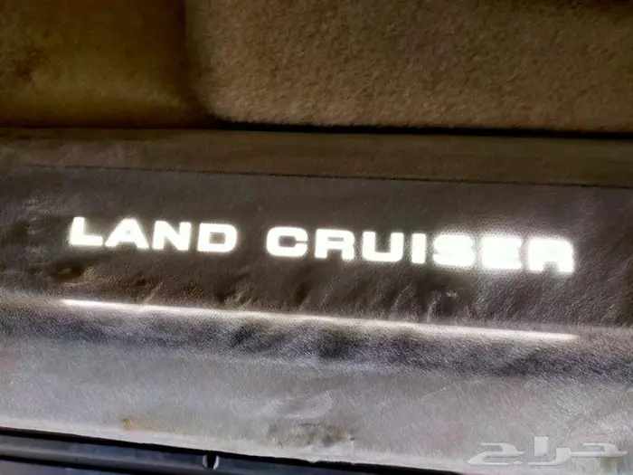 تويوتا جكسار s 7