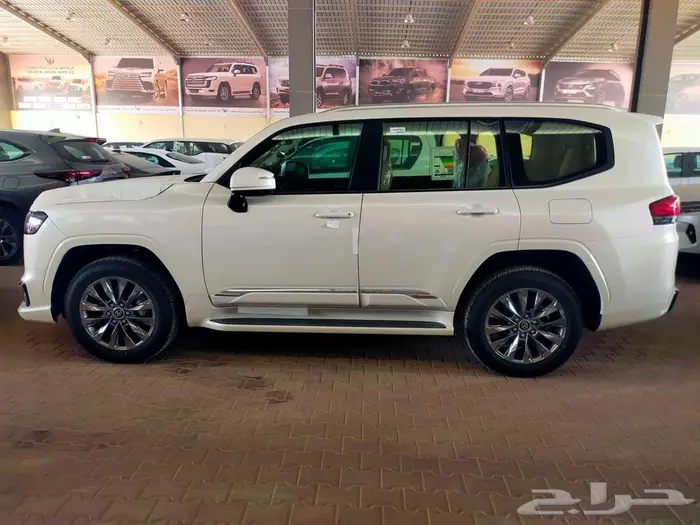 تويوتا جكسار s 9