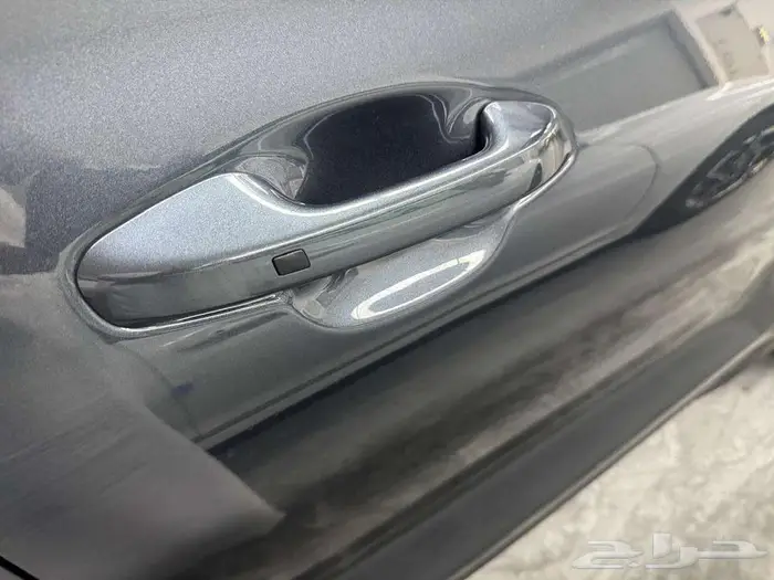 كيا سونت نص فل 2025 - كاش - بنك 2