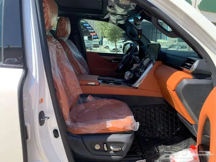 لكزس (2025)VlP فل كامل 10