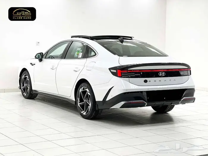 سوناتا بريميوم 2026- 139150ريال شامل الضريبة 13