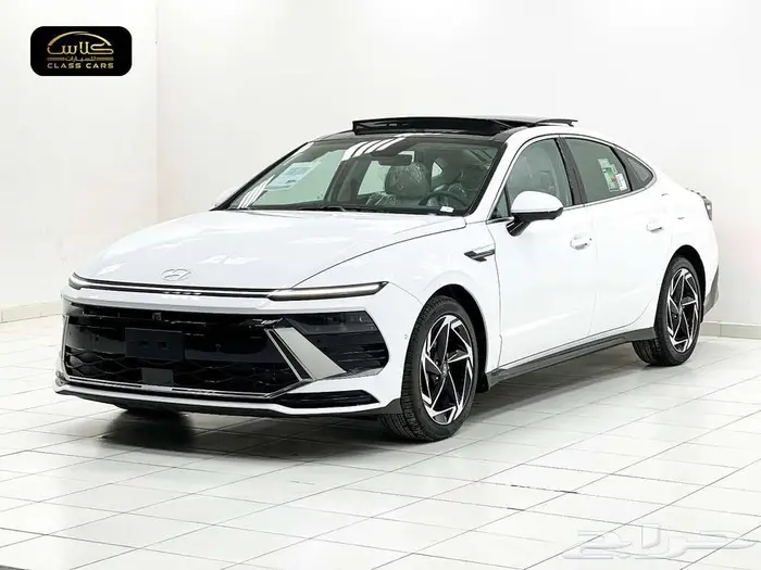 سوناتا بريميوم 2026- 139150ريال شامل الضريبة 2