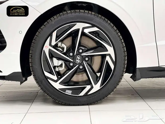 سوناتا بريميوم 2026- 139150ريال شامل الضريبة 3