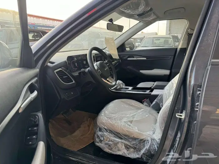 عرض خاص كيا سيلتوس 2025 نص فل كاش .. اقساط 3
