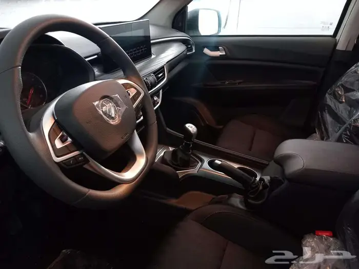 فتون بيك اب غمارتين 5