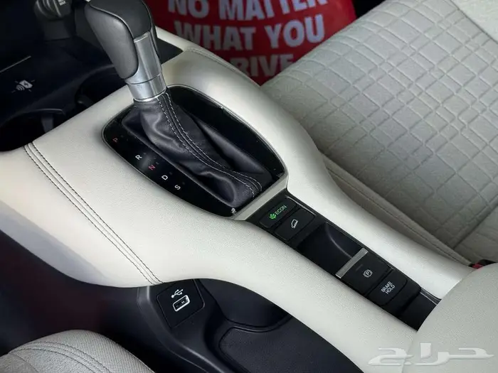 هوندا zrv lx ستاندر 2024 10