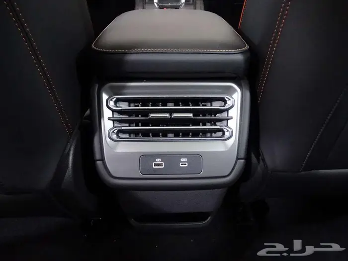 جيتور T1 لكجري 2025 قوة رباعية واناقه استثنائية 16