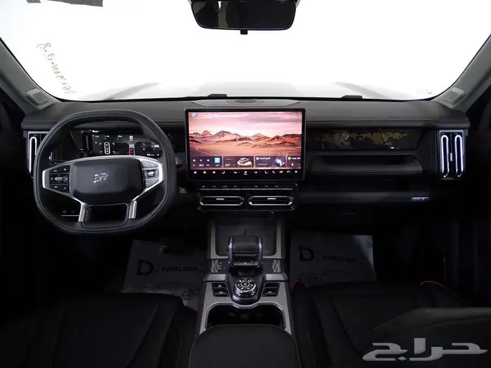 جيتور T1 لكجري 2025 قوة رباعية واناقه استثنائية 4