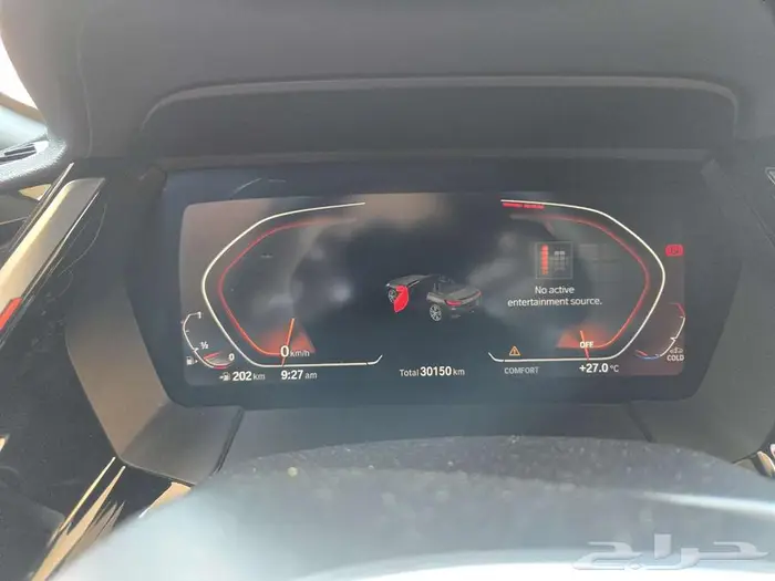 BMW z4 low mileage 2