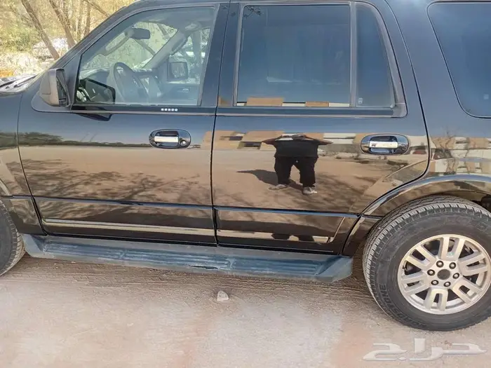 اكسبيدشن دبل 2011 xlt 2