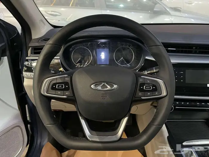 شيري اريزو 5 4