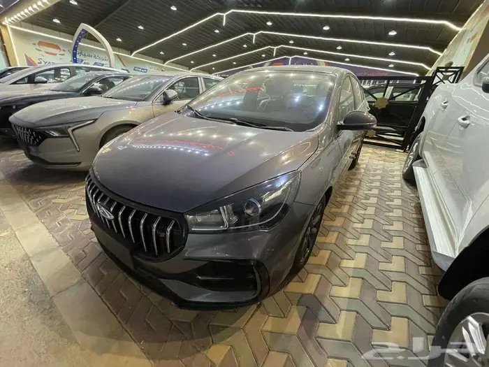 شيري اريزو 5 9