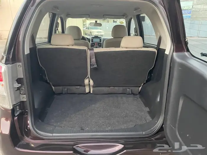 للبيع دايهاتسو تيروس 2019 8