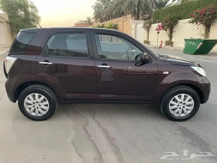 للبيع دايهاتسو تيروس 2019 2