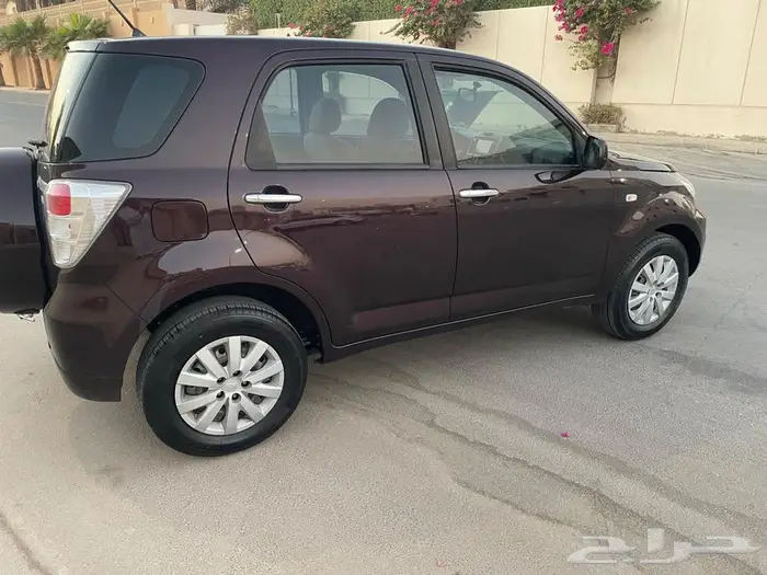 للبيع دايهاتسو تيروس 2019 1