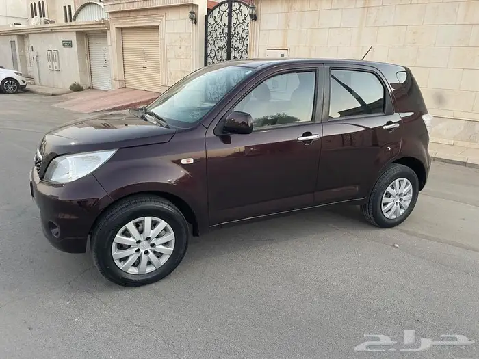 للبيع دايهاتسو تيروس 2019 5